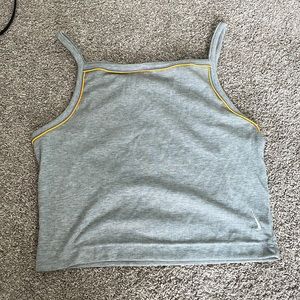 Nike tank top